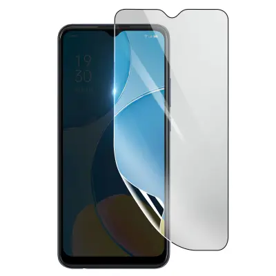 3mk, Hidrogelna zaš?ita zaslona pred udarci za Oppo A15, Prozorno