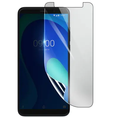 3mk, Hidrogelna zaš?ita zaslona pred udarci za Wiko Y50, Prozorno