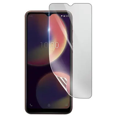 3mk, Hidrogelna zaš?ita zaslona pred udarci za Wiko View 4, Prozorno