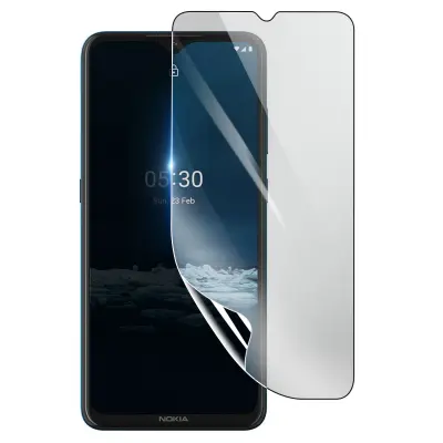 3mk, Hidrogelna zaš?ita zaslona pred udarci za Nokia 5.3, Prozorno