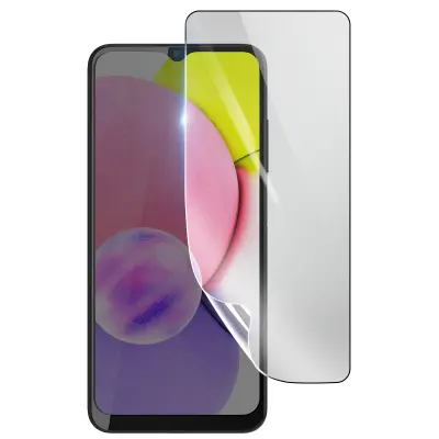 3mk, Hidrogelna zaš?ita zaslona pred udarci za Samsung Galaxy A03s, Prozorno