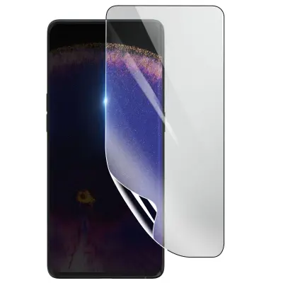 3mk, Hidrogelna zaš?ita zaslona pred udarci za Oppo Find X5, Prozorno