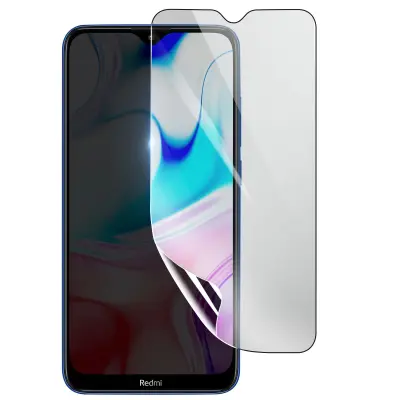 3mk, Hidrogelna zaš?ita zaslona pred udarci za Xiaomi Redmi 8, Prozorno