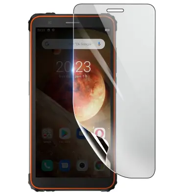 3mk, Hidrogelna zaš?ita zaslona pred udarci za Blackview BV6600, Prozorno