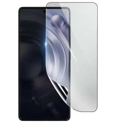 3mk, Hidrogelna zaš?ita zaslona pred udarci za Vivo X80 Pro, Prozorno