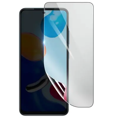 3mk, Hidrogelna zaš?ita zaslona pred udarci za Xiaomi Redmi Note 11, Prozorno