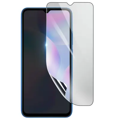 3mk, Hidrogelna zaš?ita zaslona pred udarci za Xiaomi Redmi 9C / 9C NFC, Prozorno