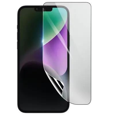 3mk, Hidrogelna zaš?ita zaslona pred udarci za iPhone 14 Plus, Prozorno
