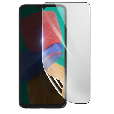 3mk, Hidrogelna zaš?ita zaslona pred udarci za Samsung Galaxy M33, Prozorno