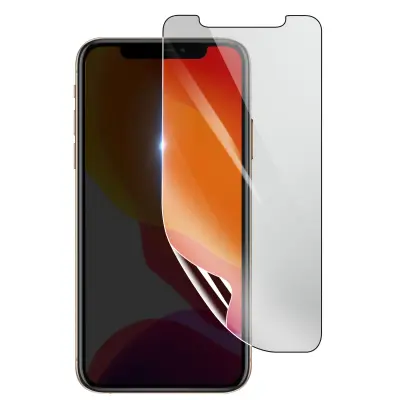 3mk, Hidrogelna zaš?ita zaslona pred udarci za iPhone 12 Pro, Prozorno