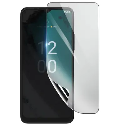 3mk, Hidrogelna zaš?ita zaslona pred udarci za Nokia C32, Prozorno