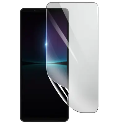 3mk, Hidrogelna zaš?ita zaslona pred udarci za Sony Xperia 1 IV, Prozorno