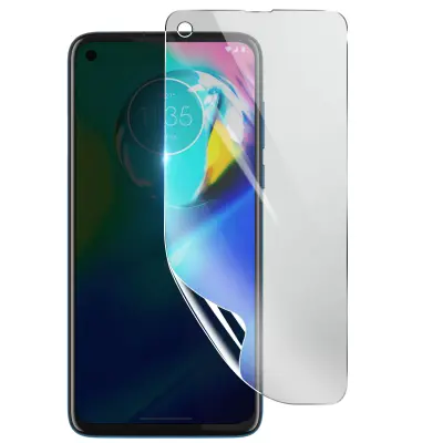 3mk, Hidrogelna zaš?ita zaslona pred udarci za Motorola Moto G8 Power, Prozorno