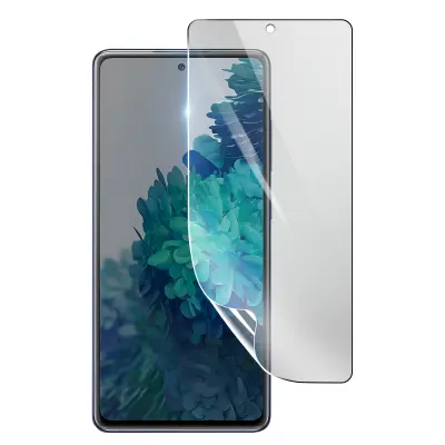 3mk, Hidrogelna zaš?ita zaslona pred udarci za Samsung Galaxy S20 FE, Prozorno