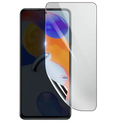 3mk, Hidrogelna zaš?ita zaslona pred udarci za Xiaomi Redmi Note 11 Pro 5G, Prozorno
