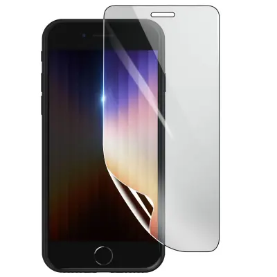 3mk, Hidrogelna zaš?ita zaslona pred udarci za iPhone SE 2022, Prozorno