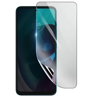3mk, Hidrogelna zaš?ita zaslona pred udarci za Motorola Moto G71 5G, Prozorno