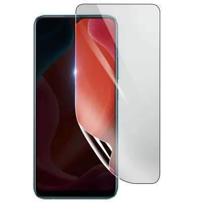 3mk, Hidrogelna zaš?ita zaslona pred udarci za Realme C21Y, Prozorno