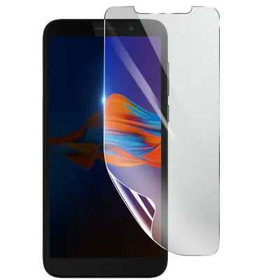 3mk, Hidrogelna zaš?ita zaslona pred udarci za Motorola Moto E6 Play, Prozorno