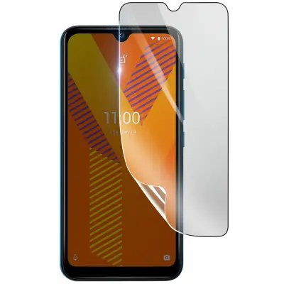 3mk, Hidrogelna zaš?ita zaslona pred udarci za Wiko Y62, Prozorno