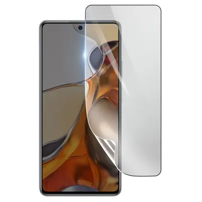 3mk, Hidrogelna zaš?ita zaslona pred udarci za Xiaomi 11T Pro, Prozorno