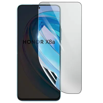 3mk, Hidrogelna zaš?ita zaslona pred udarci za Honor X8a, Prozorno