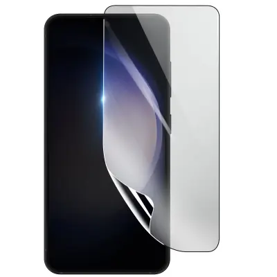 3mk, Hidrogelna zaš?ita zaslona pred udarci za Samsung Galaxy S23, Prozorno