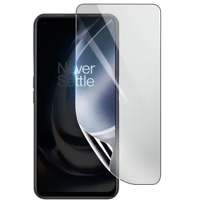 3mk, Hidrogelna zaš?ita zaslona pred udarci za Oneplus Nord CE 2 Lite 5G, Prozorno