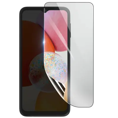 3mk, Hidrogelna zaš?ita zaslona pred udarci za Samsung Galaxy A14, Prozorno