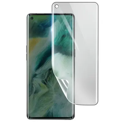 3mk, Hidrogelna zaš?ita zaslona pred udarci za Oppo Find X2 Neo, Prozorno