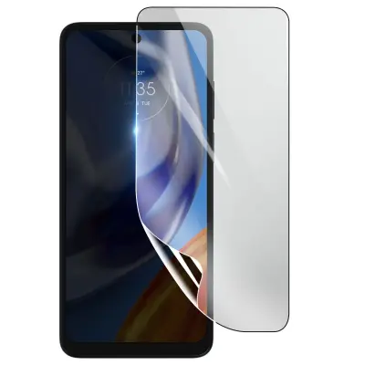 3mk, Hidrogelna zaš?ita zaslona pred udarci za Motorola Moto E32s, Prozorno