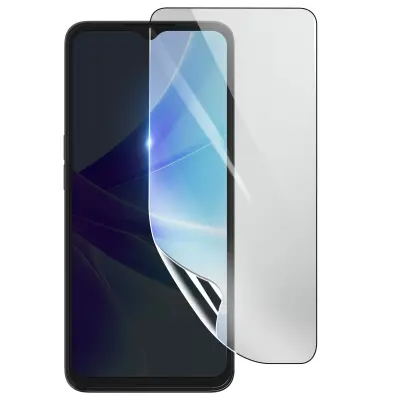 3mk, Hidrogelna zaš?ita zaslona pred udarci za Oppo A57s, Prozorno