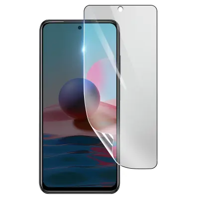 3mk, Hidrogelna zaš?ita zaslona pred udarci za Xiaomi Redmi Note 10, Prozorno