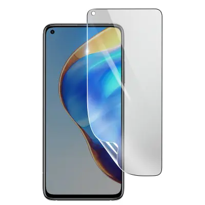 3mk, Hidrogelna zaš?ita zaslona pred udarci za Xiaomi Mi 10T Pro, Prozorno
