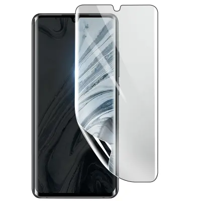 3mk, Hidrogelna zaš?ita zaslona pred udarci za Xiaomi Mi Note 10, Prozorno