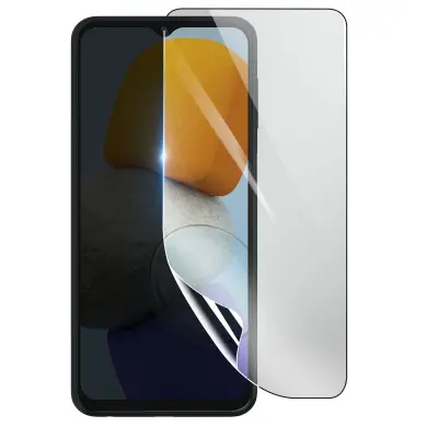 3mk, Hidrogelna zaš?ita zaslona pred udarci za Samsung Galaxy M23, Prozorno