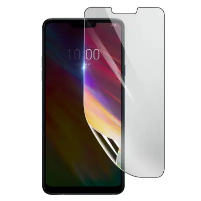 3mk, Hidrogelna zaš?ita zaslona pred udarci za LG G7 Fit, Prozorno