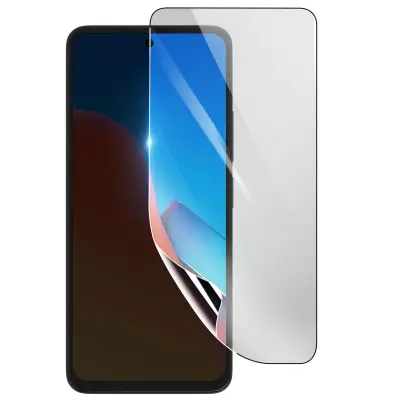 3mk, Hidrogelna zaš?ita zaslona pred udarci za Xiaomi 12, Prozorno