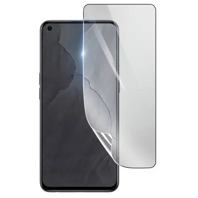 3mk, Hidrogelna zaš?ita zaslona pred udarci za Realme GT Master Edition, Prozorno