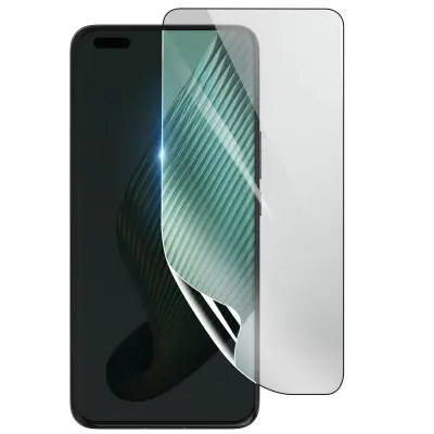 3mk, Hidrogelna zaš?ita zaslona pred udarci za Honor Magic 5 Pro, Prozorno