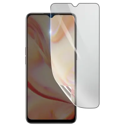 3mk, Hidrogelna zaš?ita zaslona pred udarci za Oppo Find X2 Lite, Prozorno