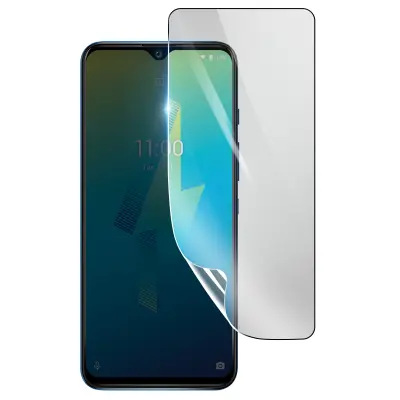 3mk, Hidrogelna zaš?ita zaslona pred udarci za Wiko Power U10, Prozorno
