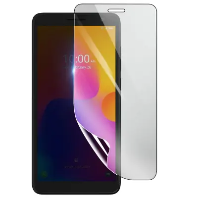 3mk, Hidrogelna zaš?ita zaslona pred udarci za Alcatel 1B 2022, Prozorno