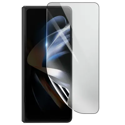 3mk, Hidrogelna zaš?ita zaslona pred udarci za Samsung Galaxy Z Fold 4, Prozorno