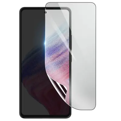 3mk, Hidrogelna zaš?ita zaslona pred udarci za Samsung Galaxy M53 5G, Prozorno