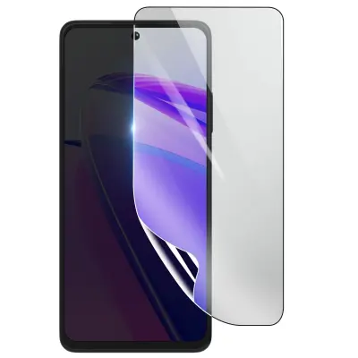3mk, Hidrogelna zaš?ita zaslona pred udarci za Realme C55, Prozorno