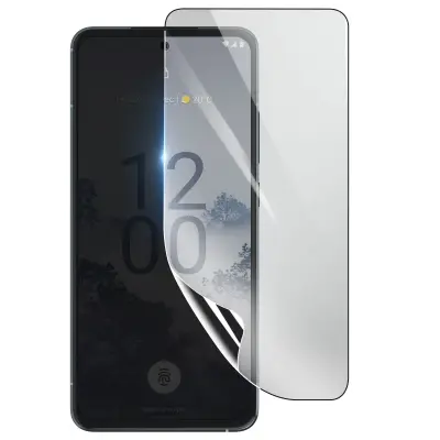 3mk, Hidrogelna zaš?ita zaslona pred udarci za Nokia X30 5G, Prozorno