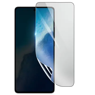 3mk, Hidrogelna zaš?ita zaslona pred udarci za Vivo X60 Pro, Prozorno