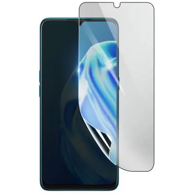 3mk, Hidrogelna zaš?ita zaslona pred udarci za Oppo A91, Prozorno
