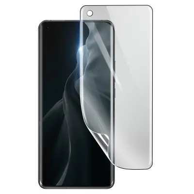 3mk, Hidrogelna zaš?ita zaslona pred udarci za Xiaomi Mi 11, Prozorno